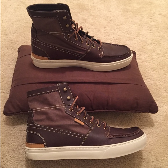 timberland earthkeepers moccasin